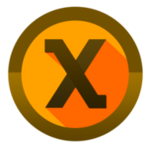 xash3d fwgs (old engine) android application logo